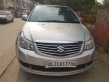 Used Maruti Suzuki SX4 Car In Faridabad