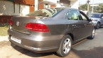 Second Hand Volkswagen Passat Car In Gurgaon