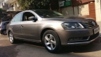 Used Volkswagen Passat Car In Gurgaon