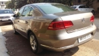 Used Volkswagen Passat Car In Gurgaon