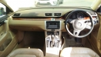Used Volkswagen Passat Car In Gurgaon