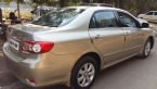 Used Toyota Corolla Altis Car In Gurgaon