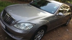 Used Mercedes Benz S-Class Car In Gurgaon