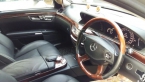 Used Mercedes Benz S-Class Car In Gurgaon