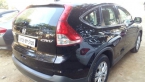 Used Honda CR-V Car In Gurgaon