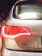 Used Audi Q7 Car In New Delhi