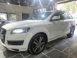 Second Hand Audi Q7 Car In New Delhi