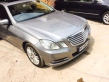 Second Hand Mercedes Benz E-Class Car In New Delhi