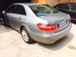 Used Mercedes Benz E-Class Car In New Delhi