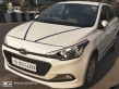 Second Hand Hyundai Elite i20 Car In New Delhi