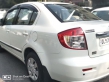 Used Maruti Suzuki SX4 Car In New Delhi