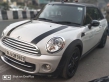 Second Hand Mini Cooper Convertible Car In New Delhi