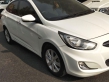 Second Hand Hyundai Verna Car In New Delhi