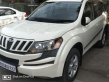 Used Mahindra XUV 500 Car In New Delhi