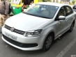 Second Hand Volkswagen Vento Car In New Delhi