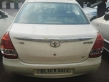 Used Toyota Etios Car In New Delhi