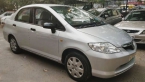 Second Hand Honda City Car In New Delhi