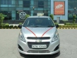 Used Chevrolet Beat Car In New Delhi