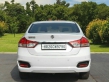 Used Maruti Suzuki Ciaz Car In New Delhi