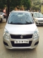 Used Maruti Suzuki WagonR Car In New Delhi