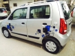 Second Hand Maruti Suzuki WagonR Car In New Delhi