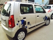 Used Maruti Suzuki WagonR Car In New Delhi