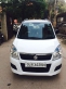 Used Maruti Suzuki WagonR Car In New Delhi