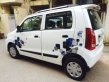 Used Maruti Suzuki WagonR Car In New Delhi