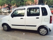 Used Maruti Suzuki WagonR Car In New Delhi