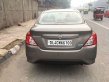 Used Nissan Sunny Car In New Delhi