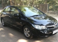 Used Honda Civic Car In New Delhi