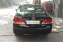 Used Honda Civic Car In New Delhi