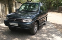 Used TATA Safari Car In New Delhi