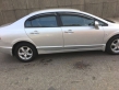 Used Honda Civic Car In New Delhi