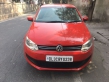 Second Hand Volkswagen Polo Car In New Delhi