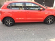 Used Volkswagen Polo Car In New Delhi