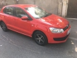 Used Volkswagen Polo Car In New Delhi