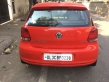 Used Volkswagen Polo Car In New Delhi