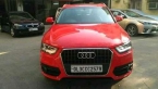 Second Hand Audi Q3 Car In New Delhi