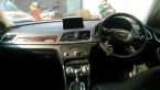 Used Audi Q3 Car In New Delhi