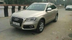 Second Hand Audi Q5 Car In New Delhi