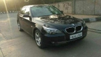 Second Hand BMW 5 Series Car In New Delhi