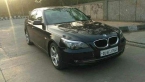 Used BMW 5 Series Car In New Delhi