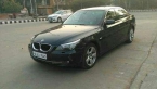 Used BMW 5 Series Car In New Delhi