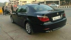 Used BMW 5 Series Car In New Delhi