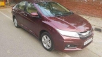 Second Hand Honda City Car In New Delhi