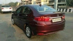 Used Honda City Car In New Delhi