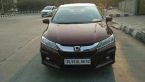 Used Honda City Car In New Delhi