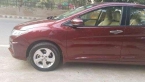 Used Honda City Car In New Delhi