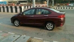 Used Honda City Car In New Delhi